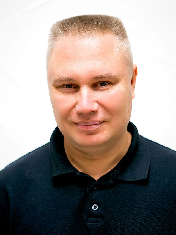 Вадим Анатольевич Федоров
