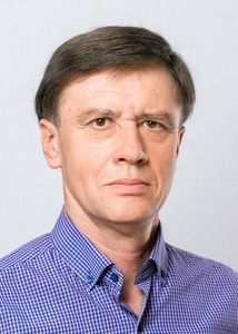 Сергей Викторович Лазарев