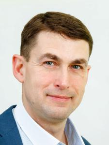 Денис Олегович Литвинов