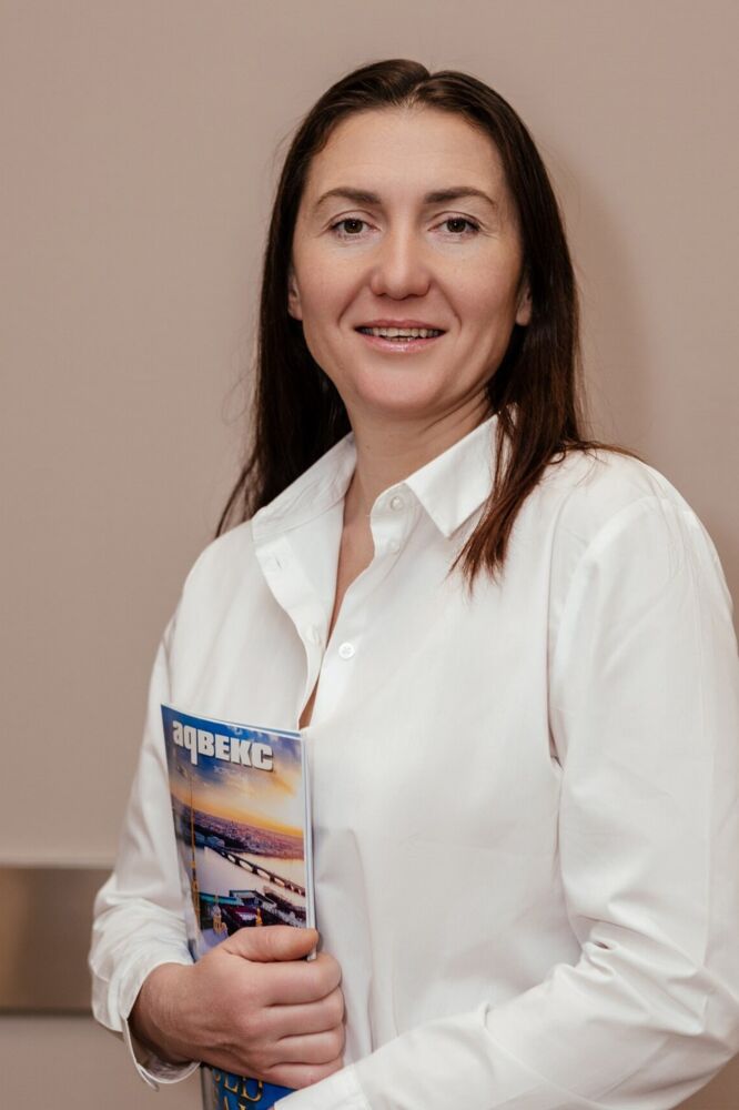 Елена Николаевна Братченя