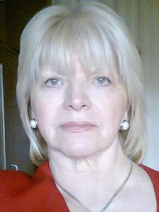 Анна Александровна Завьялова