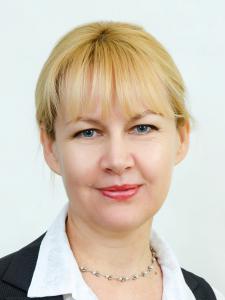 Ольга Леонидовна Хмель