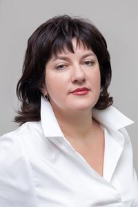 Лариса Анатольевна Семяновская