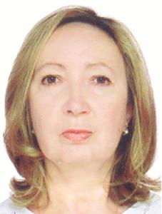 Маргарита Александровна Алексеева