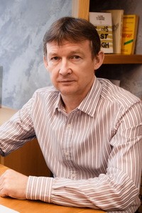 Василий Александрович Кулечевский
