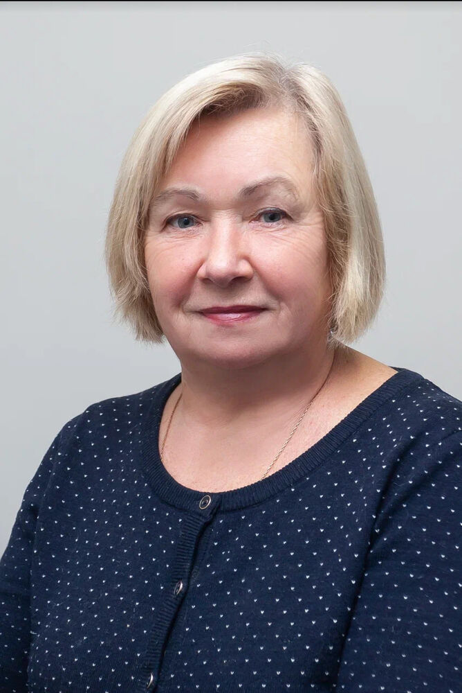Елена Евгеньевна Савельева