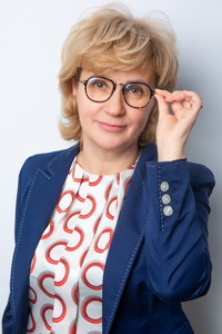 Татьяна Леонидовна Кузьмина