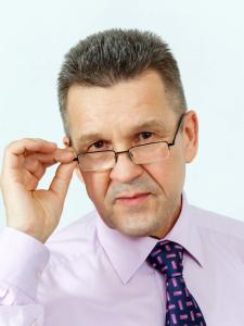 Валерий Петрович Егоров