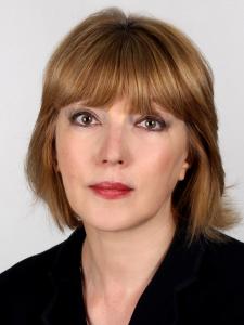 Марина Владиленовна Кулигина