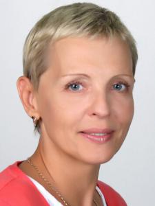 Северина Игоревна Бардина