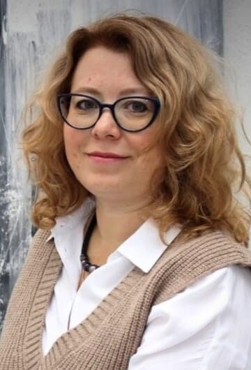 Светлана Александровна Бреднева