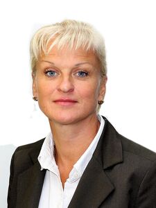 Елена Юрьевна Малышева