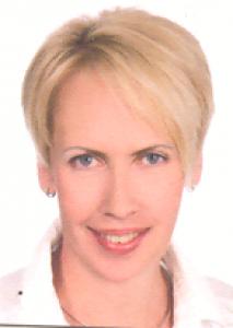 Юлия Витальевна Травкина