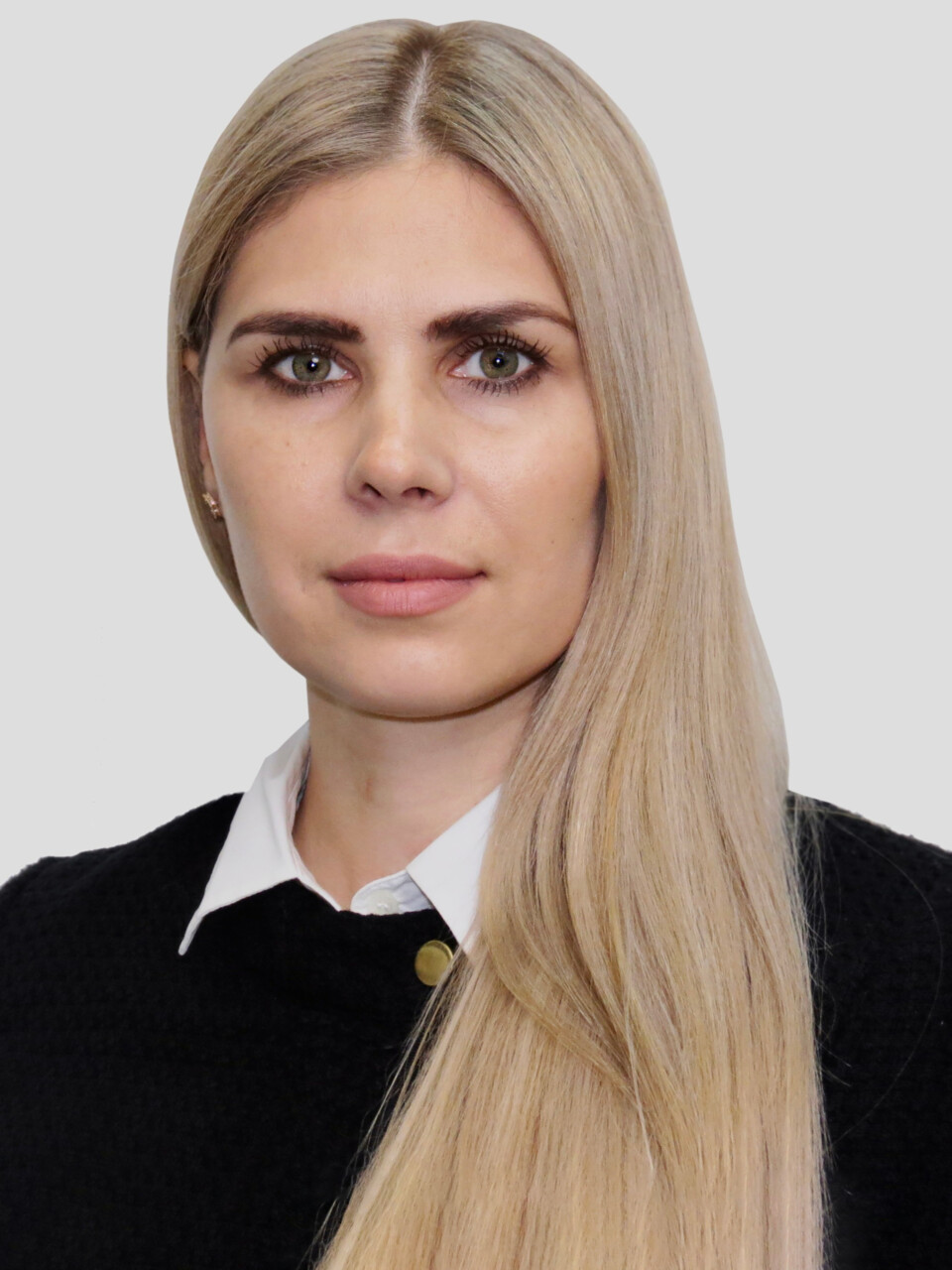 Екатерина Геннадиевна Керимова