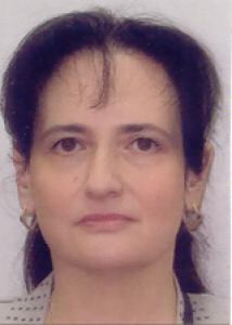 Маргарита Михайловна Прус