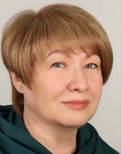Марина Валериевна Шевчук