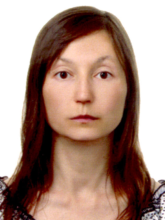 Татьяна Юрьевна Баранова
