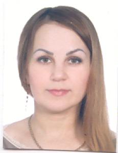Анна Николаевна Кулиева