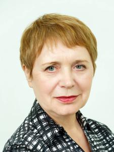 Елена Михайловна Андреева