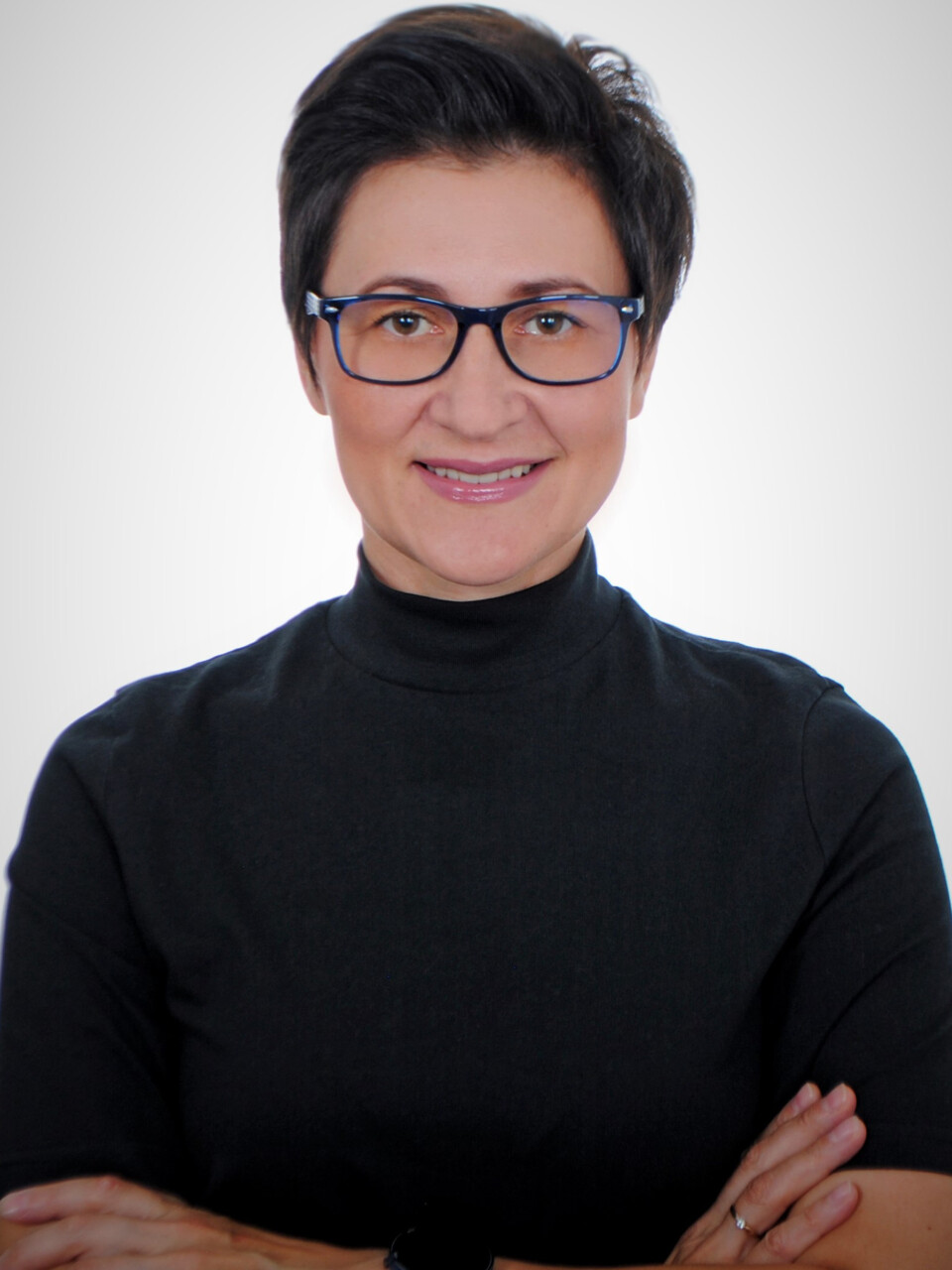 Яна Валерьевна Ларионова