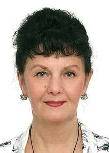 Елена Кирилловна Павлова