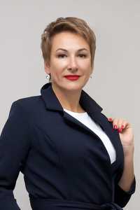 Елена Евгеньевна Дуденко