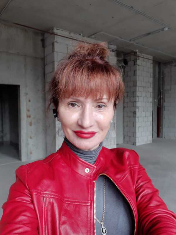 Эльмира Рифгатовна Попова