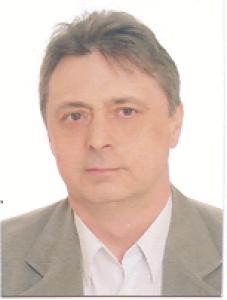 Михаил Юрьевич Харитонов