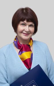 Ирина Самойловна Грик