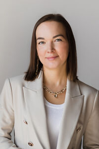 Екатерина Владимировна Сафонова