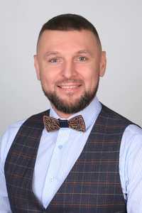 Виталий Александрович Комаров
