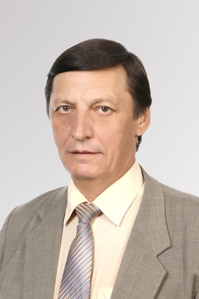 Андрей Павлович Васильцов