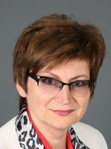 Елена Александровна Роговская