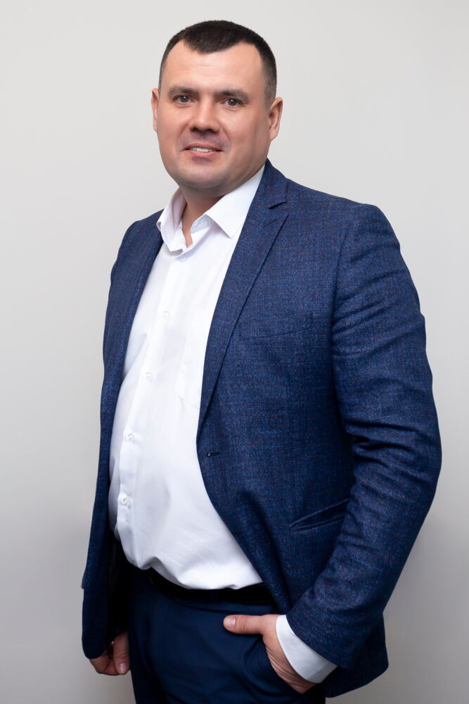 Валерий Петрович Лебединцев