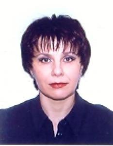Светлана Павловна Танайлова