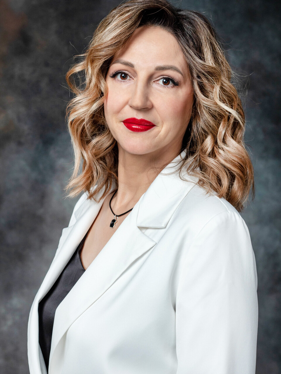 Ирина Владимировна Коротова