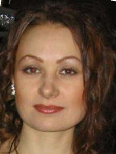 Ольга Леонидовна Забелина