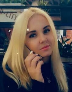 Наталья Викторовна Дымова
