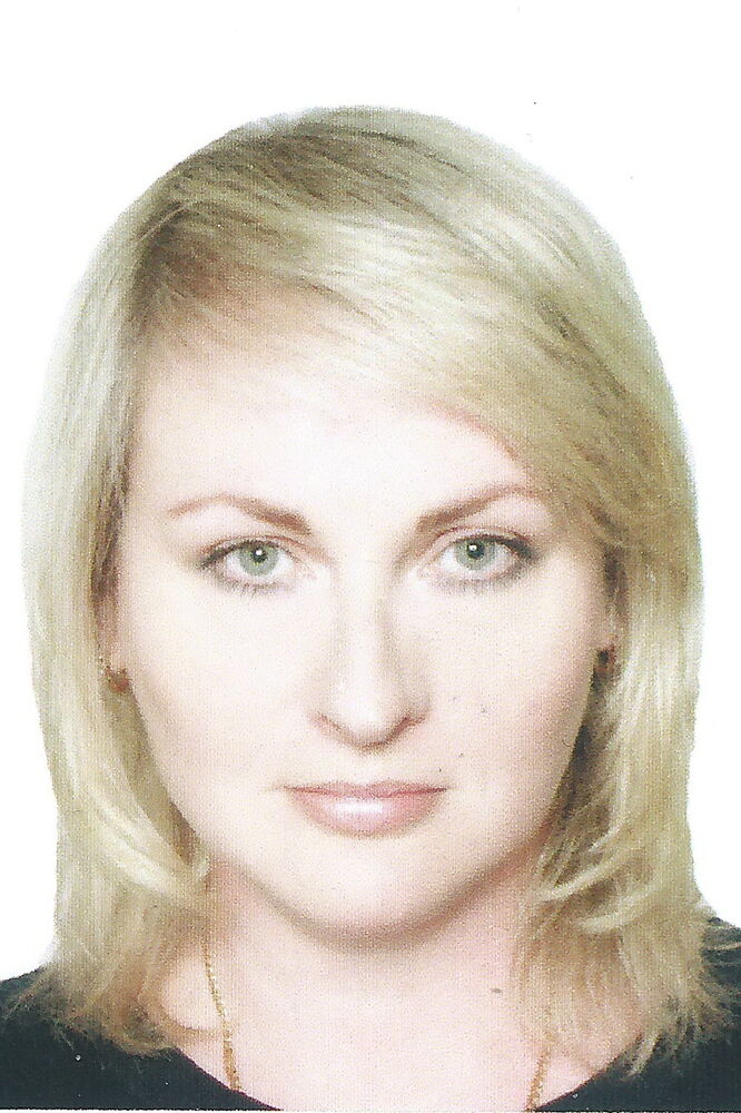 Екатерина Анатольевна Якушкина