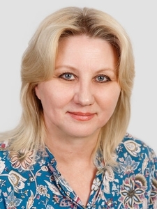 Диана Александровна Кононова