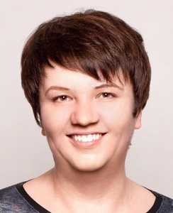 Ирина Владимировна Смирнова