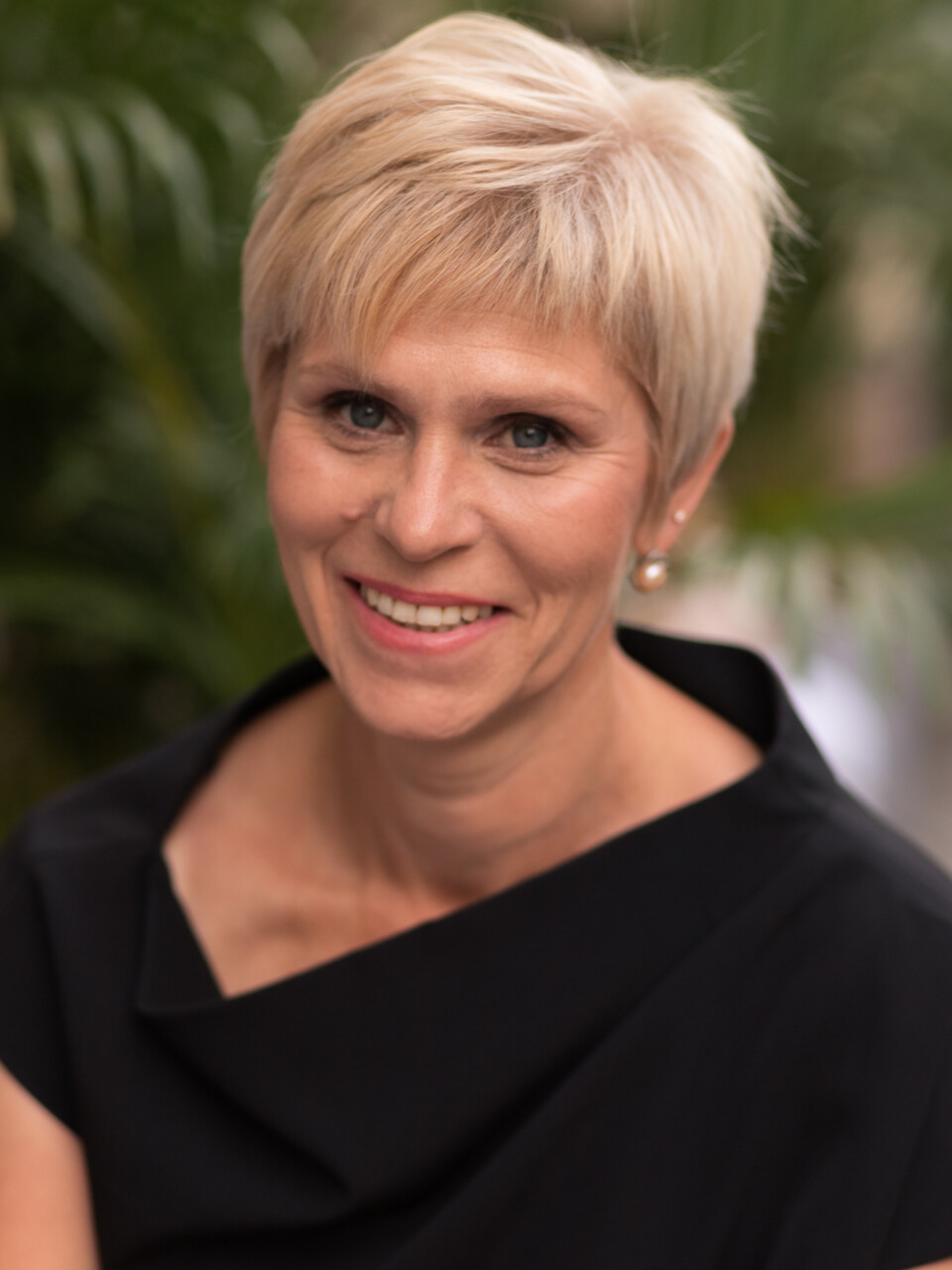 Ирина Николаевна Королева
