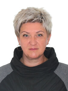 Екатерина Павловна Акифьева