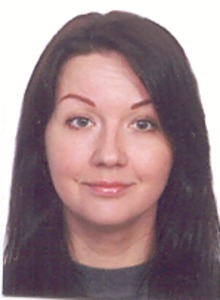 Марина Юрьевна Рубцова