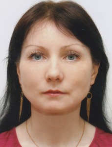 Лилия Анваровна Макарова