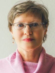 Татьяна Юрьевна Колесникова