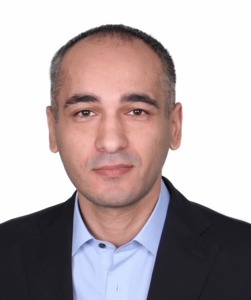 Камо Мисакович Алиханян