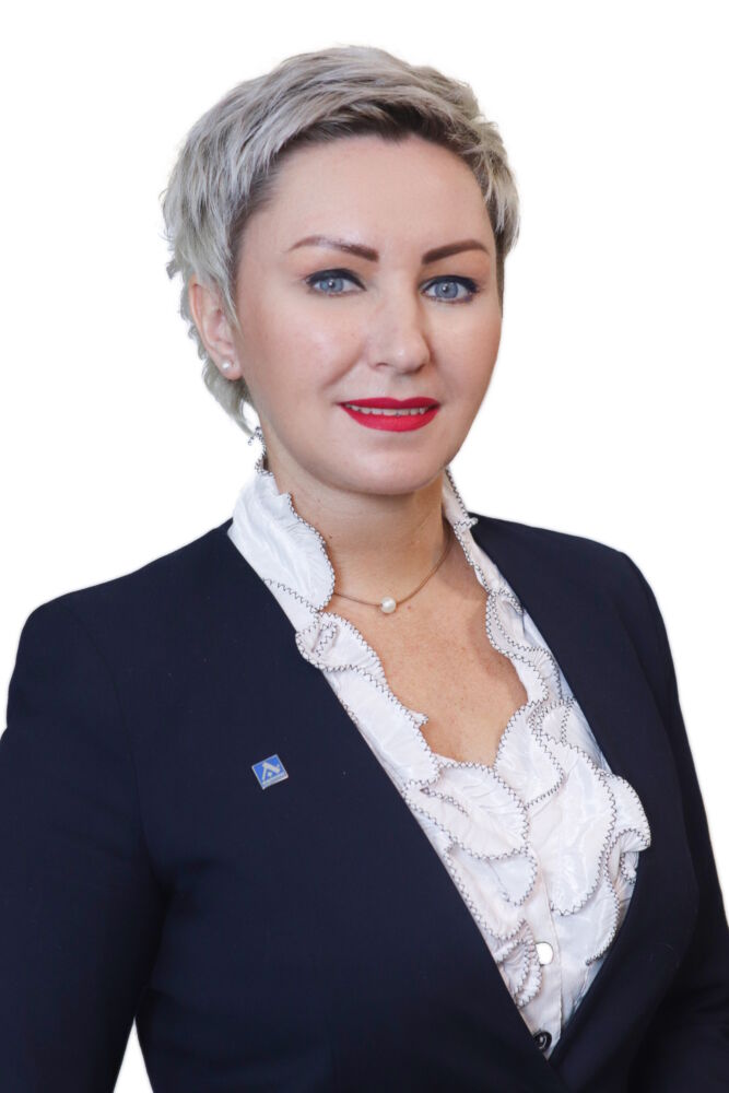 Татьяна Евгеньевна Матвеева