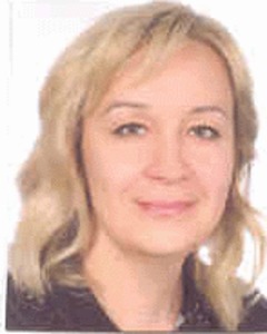 Ольга Анатольевна Петрониевич