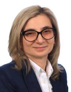 Бажув Абдулгамидовна Ибашева